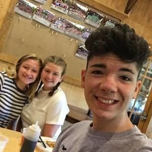 Meet your Posher, Ryan